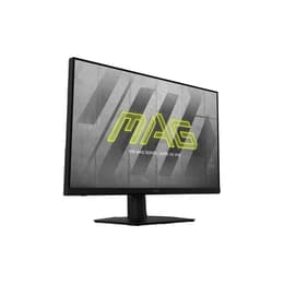 32-inch MSI MAG 323UPF 3840 x 2160 LED Monitor Black