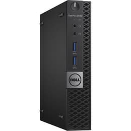 OptiPlex 3050 Micro Core i5-6400T 2.2Ghz - SSD 128 GB - 8GB