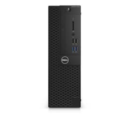 OptiPlex 3050 Core i3-7100 3.9Ghz - SSD 256 GB - 8GB