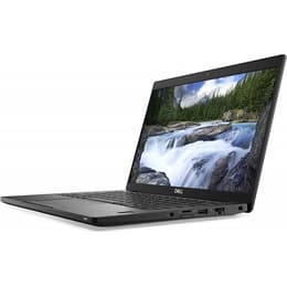 Dell Latitude 7390 13-inch (2018) - Core i7-7600U - 8GB - SSD 512 GB AZERTY - French