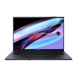 Asus Zenbook Pro 14 OLED UX6404VV-P4083W 14-inch (2023) - Core i7-13700H - 16GB - SSD 512 GB QWERTY - Spanish