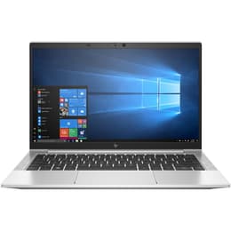 HP EliteBook 830 G7 13-inch (2020) - Core i5-10310U - 16GB - SSD 512 GB QWERTY - English