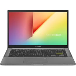 Asus VivoBook S14 M433 14-inch (2020) - Ryzen 5 4500U - 8GB - SSD 512 GB QWERTY - Spanish