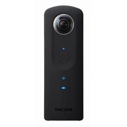 Ricoh Theta S Sport camera