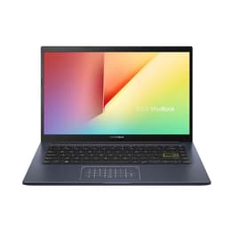 Asus VivoBook X413JA-EK320T 14-inch (2019) - Core i5-1035G1 - 8GB - SSD 256 GB AZERTY - French