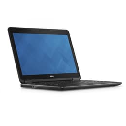 Dell Latitude E7240 12-inch (2014) - Core i3-4010U - 8GB - SSD 256 GB AZERTY - French