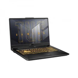 Asus A17-TUF766QM-HX020T 17-inch - Ryzen 7 5800H - 16GB 512GB NVIDIA GeForce RTX 3060 AZERTY - French