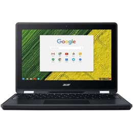 Acer ChromeBook Spin R751TN Celeron 1.1 GHz 32GB eMMC - 4GB QWERTY - Swedish