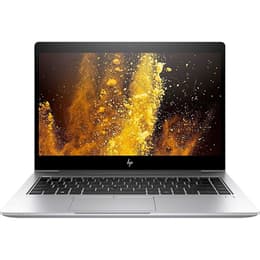 HP EliteBook 840 G6 14-inch (2019) - Core i5-8265U - 16GB - SSD 256 GB QWERTY - Italian