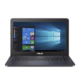 Asus VivoBook E14 E402WAS 14-inch (2019) - E2-6110 - 4GB - SSD 32 GB AZERTY - French