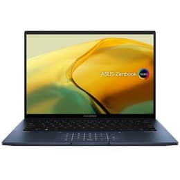 ASUS Zenbook 14 OLED UX3402ZA-OLED005W 14-inch (2022) - Core i5-1240P - 8GB - SSD 512 GB QWERTY - Arabic