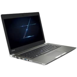 Toshiba Portégé Z30 13-inch (2016) - Core i5-6200U - 8GB - SSD 128 GB QWERTY - English