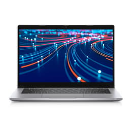 Dell Latitude 5320 2-IN-1 13-inch (2020) - Core i5-1145G7 - 16GB - SSD 256 GB AZERTY - French