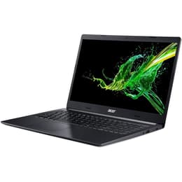 Acer Aspire 5 A515-55-736H 15-inch (2019) - Core i7-1065G7 - 8GB - SSD 512 GB AZERTY - French