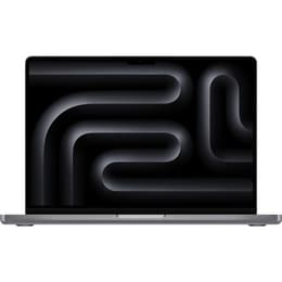 MacBook Pro 14" (2023) - AZERTY - French