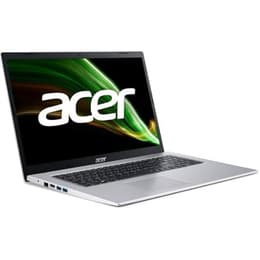 Acer A317-53-37KH 17-inch (2023) - Core i3-1115G4 - 12GB - SSD 512 GB AZERTY - French