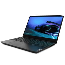 Lenovo IdeaPad Gaming 3 15IMH05 15-inch - Core i5-10300H - 16GB 512GB NVIDIA GeForce GTX 1650 Ti AZERTY - French