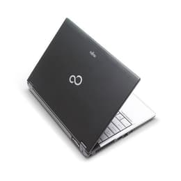 Fujitsu LifeBook S761 13-inch (2011) - Core i5-2520M - 4GB - SSD 128 GB AZERTY - French