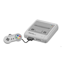 Super Nintendo Classic mini - Grey