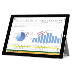 Microsoft Surface Pro 3 12-inch Core i3-4020Y - SSD 64 GB - 4GB Without keyboard