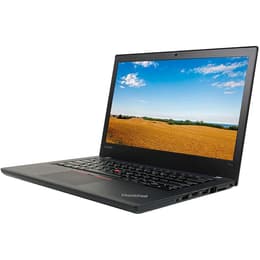 Lenovo ThinkPad T470 14-inch (2015) - Core i5-6300U - 8GB - SSD 128 GB AZERTY - French