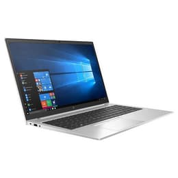 HP EliteBook 850 G7 15-inch (2019) - Core i5-10210U - 8GB - SSD 256 GB AZERTY - French