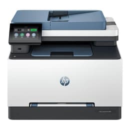 HP Color LaserJet Pro MFP 3303FDW Color laser