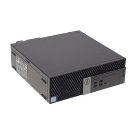 OptiPlex 7040 SFF Core i5-6500 3.2Ghz - SSD 256 GB - 8GB