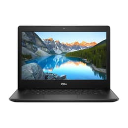 Dell Inspiron 3493 14-inch (2019) - Core i5-1035G1 - 8GB - SSD 512 GB QWERTY - English