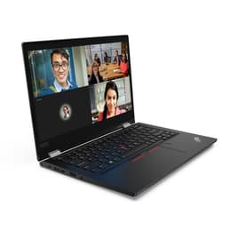 Lenovo ThinkPad L13 Yoga Gen 2 13-inch (2021) - Core i5-1135G7 - 8GB - SSD 512 GB QWERTY - English