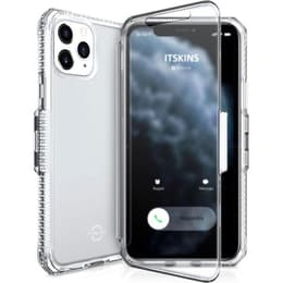 Case iPhone 11 Pro - TPU - Transparent