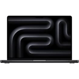 MacBook Pro 14" (2023) - AZERTY - French