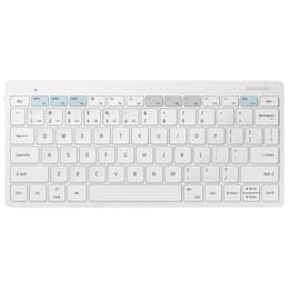 Samsung Keyboard AZERTY French Wireless Trio 500