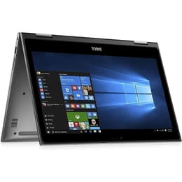 Dell Inspiron 13 5379 13-inch (2018) - Core i7-8550U - 16GB - SSD 512 GB QWERTY - English