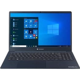 Toshiba Satellite Pro C50-G-102 15-inch (2020) - Core i5-1035G1 - 8GB - SSD 256 GB AZERTY - French