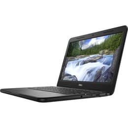 Dell Latitude 3310 13-inch (2018) - Pentium Gold 5405U - 8GB - SSD 128 GB QWERTZ - German