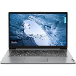 Lenovo IdeaPad 1 14IGL05 14-inch (2019) - Celeron N4020 - 4GB - SSD 128 GB QWERTY - Italian