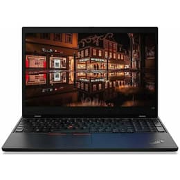 Lenovo ThinkPad L15 15-inch (2019) - Core i5-10210U - 16GB - HDD 512 GB AZERTY - French