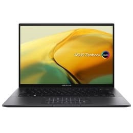 Asus ZenBook 14 OLED UX3402YA 14-inch (2023) - Ryzen 7 7730U - 16GB - SSD 1000 GB QWERTY - Arabic