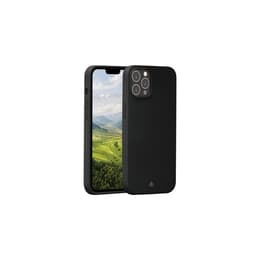 Case iPhone 14 Pro - Silicone - Black