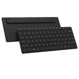 Microsoft Keyboard QWERTY Norwegian Wireless 21Y-00009