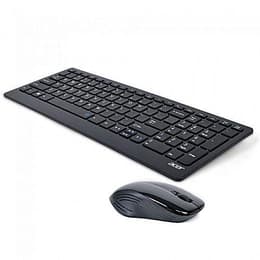 Acer Keyboard QWERTZ German Wireless KBRF96211