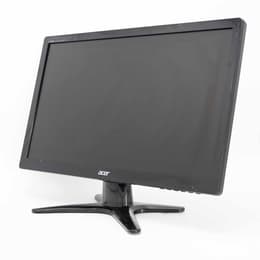 20-inch Acer G206HQL 1600 x 900 LED Monitor Black