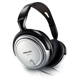 Philips Elektroid noise-Cancelling gaming wired Headphones - Black