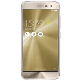 Asus Zenfone 3 Max ZC520TL