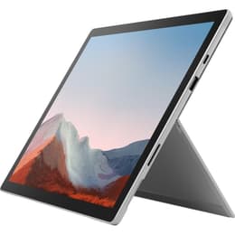 Microsoft Surface pro 12-inch Core i3-1115G4 - SSD 128 GB - 8GB QWERTZ - German