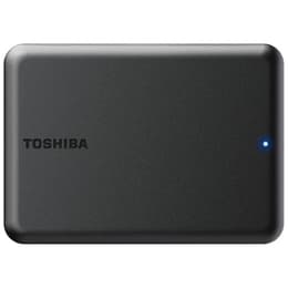 Toshiba Canvio Basics HDTB520MK3AA External hard drive - HDD 2 TB USB 3.0