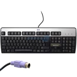 Hp Keyboard QWERTY Italian KB-0316 PS2