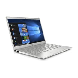 HP Pavilion 13-AN1006NF 13-inch (2019) - Core i5-1035G1 - 8GB - SSD 256 GB AZERTY - French