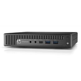 EliteDesk 800 G2 DM Core i7-6700T 2.8Ghz - SSD 256 GB - 8GB